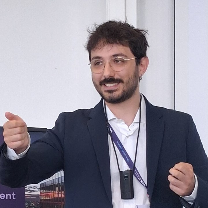 Giacomo Modugno